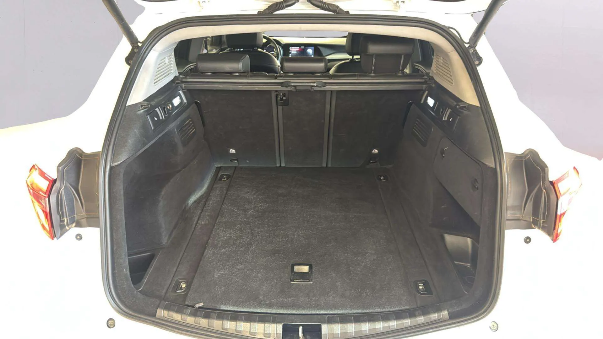 Alfa Romeo Stelvio 2.0 Gasolina Sprint+ Q4 - foto 12