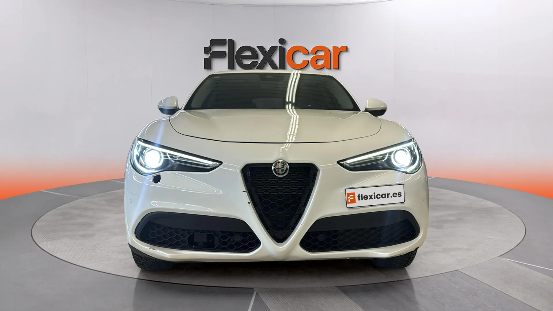 Alfa Romeo Stelvio 2.0 Gasolina Sprint+ Q4 - foto 2