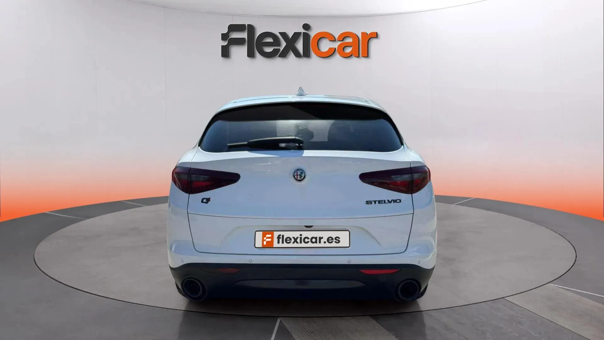 Alfa Romeo Stelvio 2.0 Gasolina Sprint Q4 - foto 3