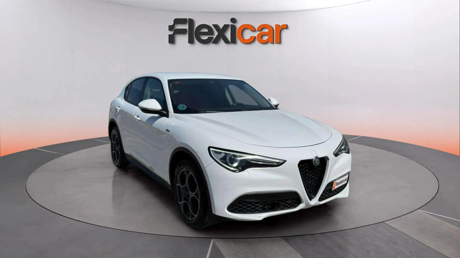 Alfa Romeo Stelvio 2.0 Gasolina Sprint Q4