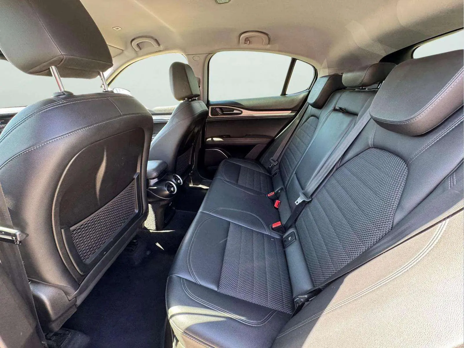 Alfa Romeo Stelvio 2.0 Gasolina Sprint Q4 - foto 8
