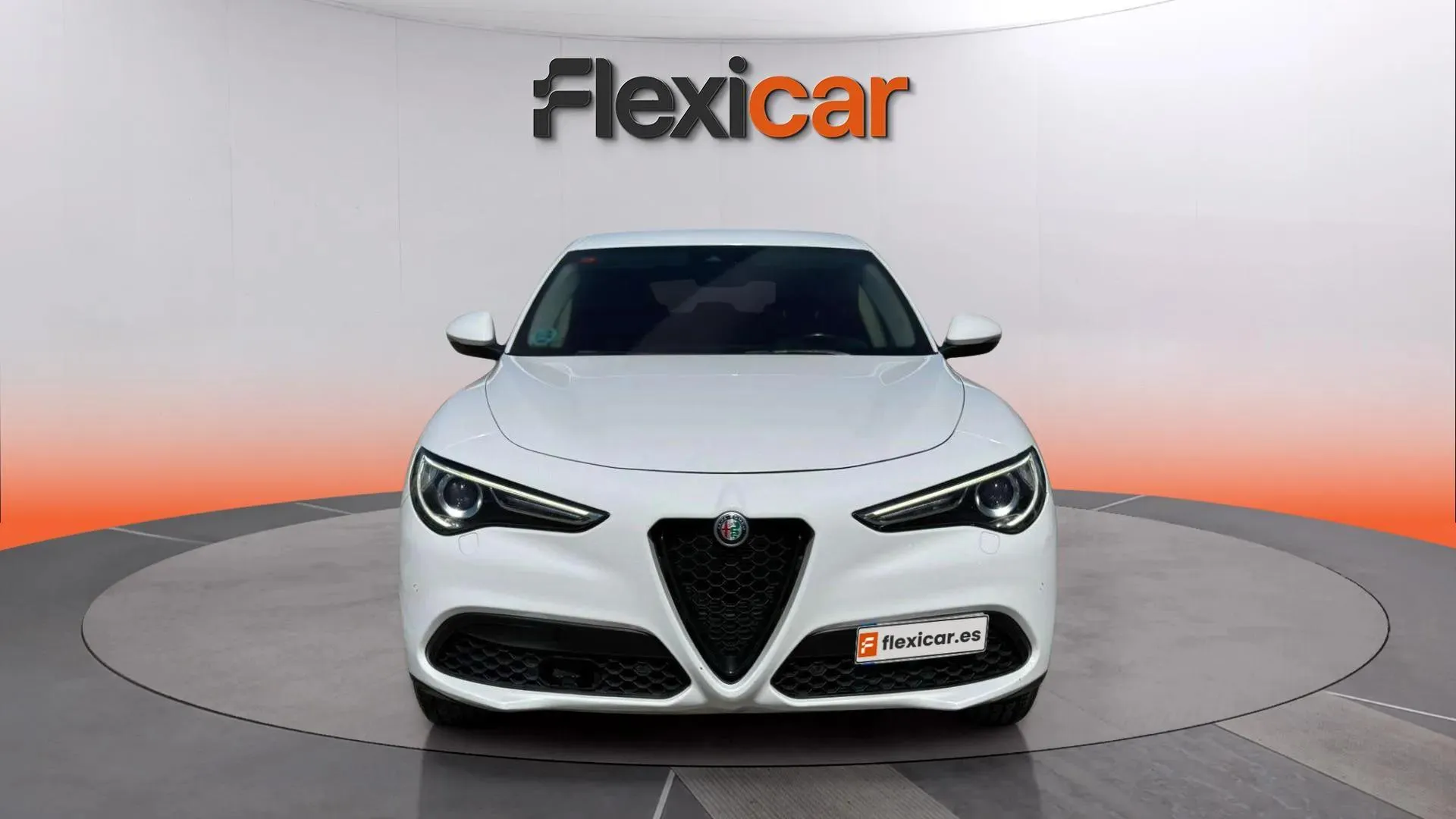 Alfa Romeo Stelvio 2.0 Gasolina Sprint Q4 - foto 2