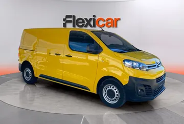 citroen jumpy fgn talla m bluehdi 145 s amps bvm6 diesel manual alcala de henares 903000000245610