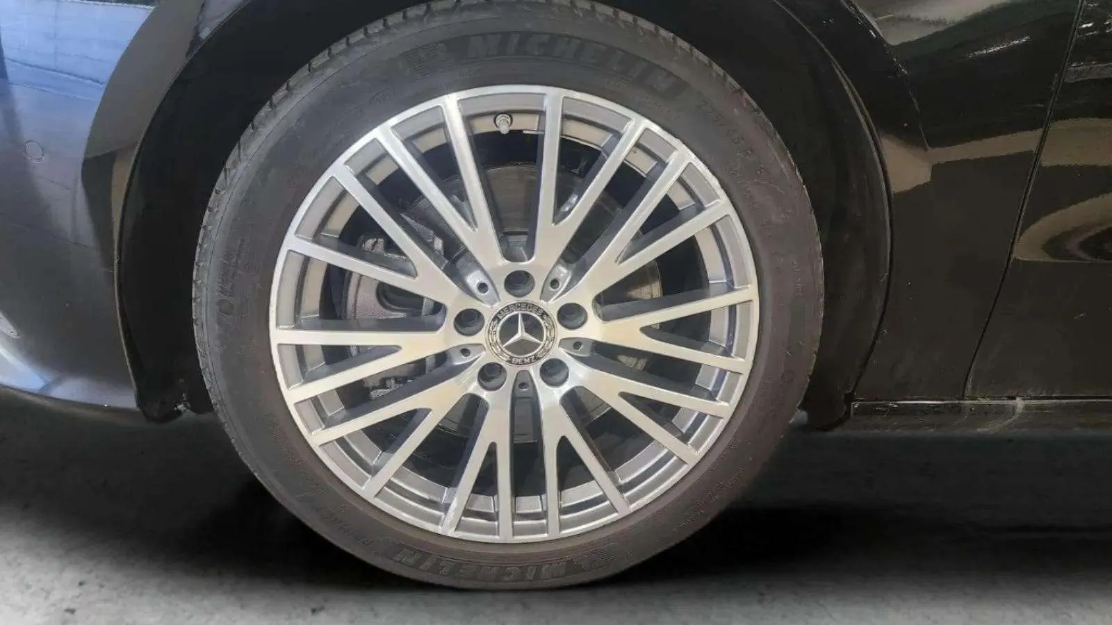 Mercedes-Benz CLA 250 e - foto 28