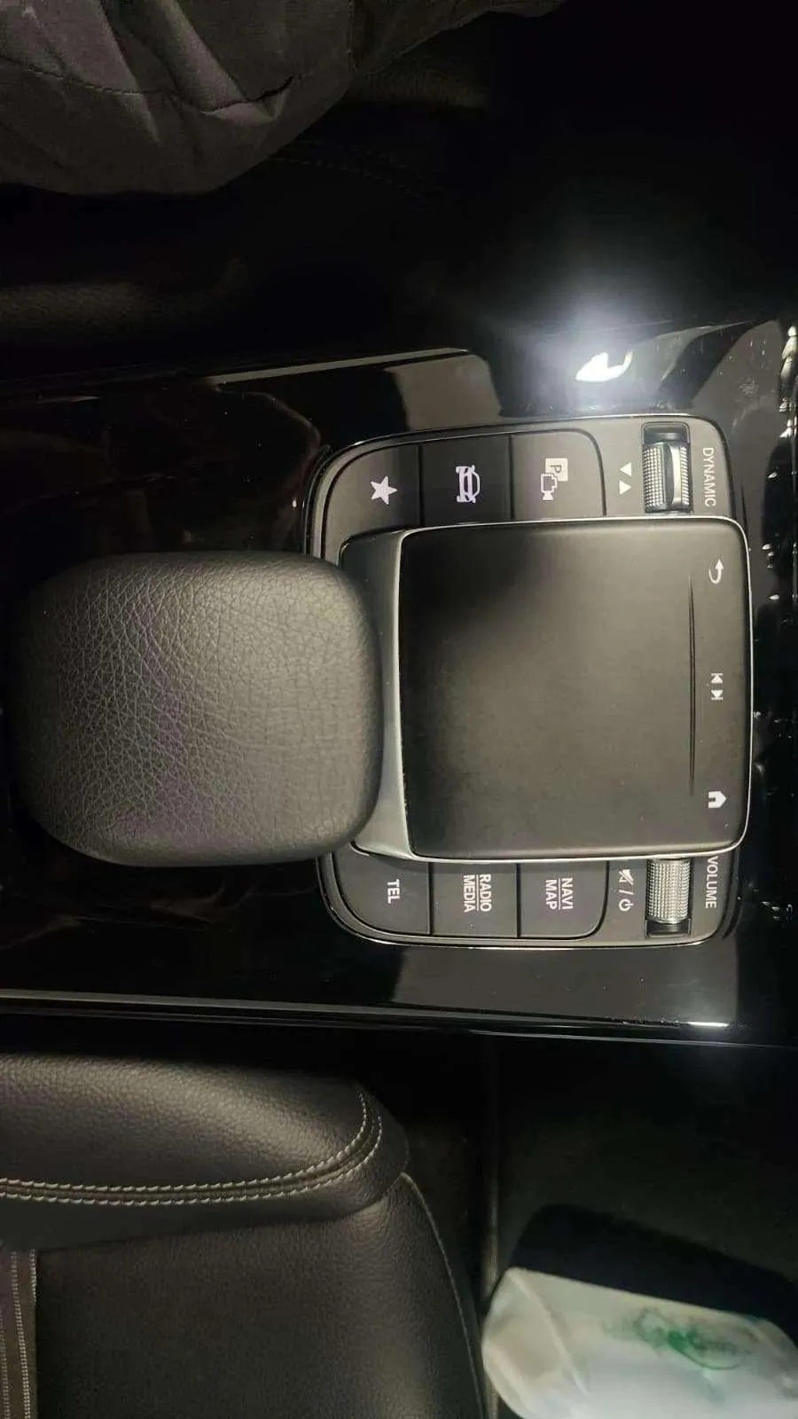 Mercedes-Benz CLA 250 e - foto 23