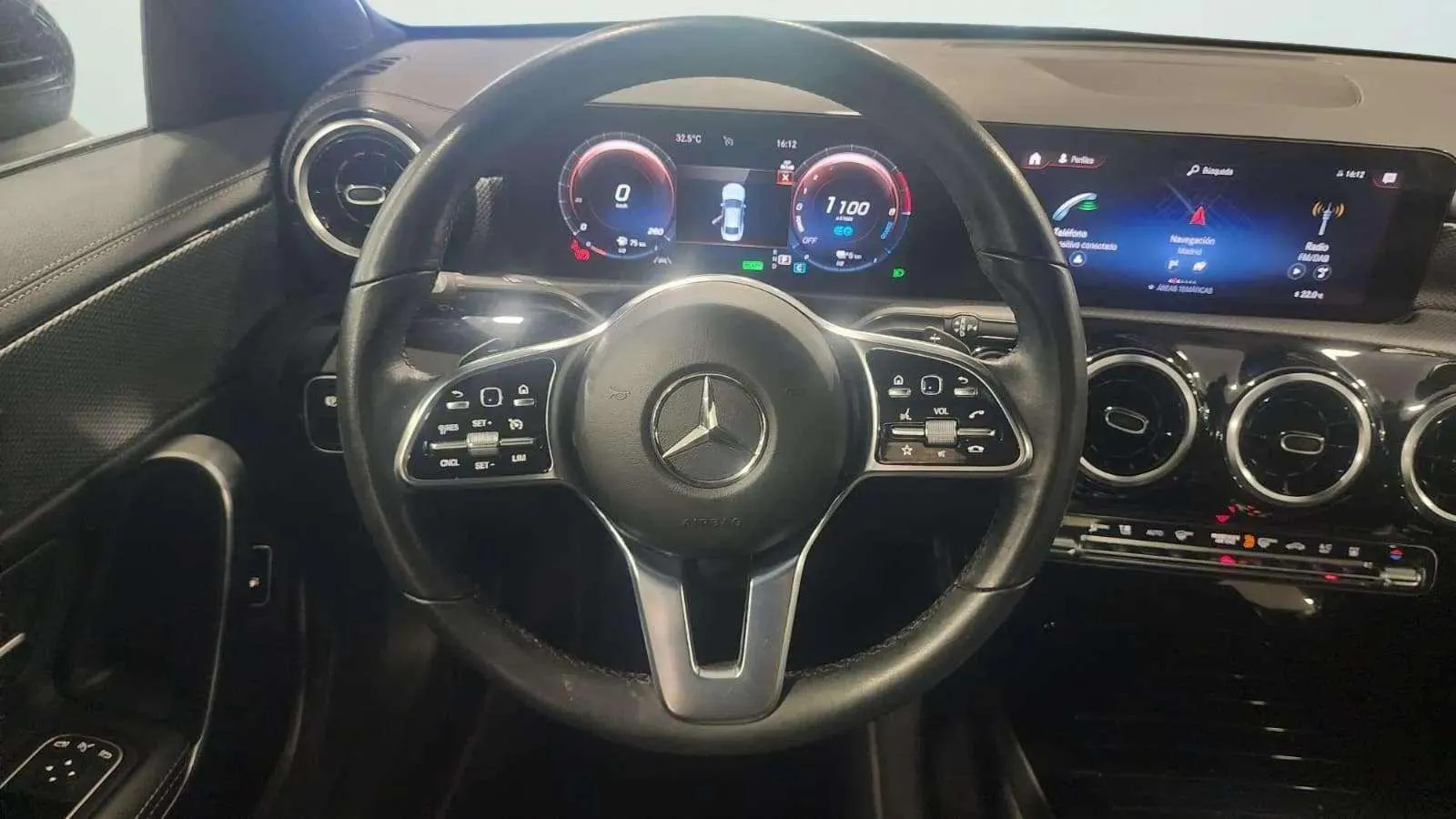 Mercedes-Benz CLA 250 e - foto 11
