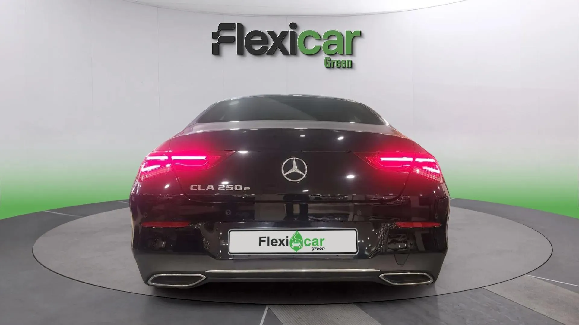 Mercedes-Benz CLA 250 e - foto 4