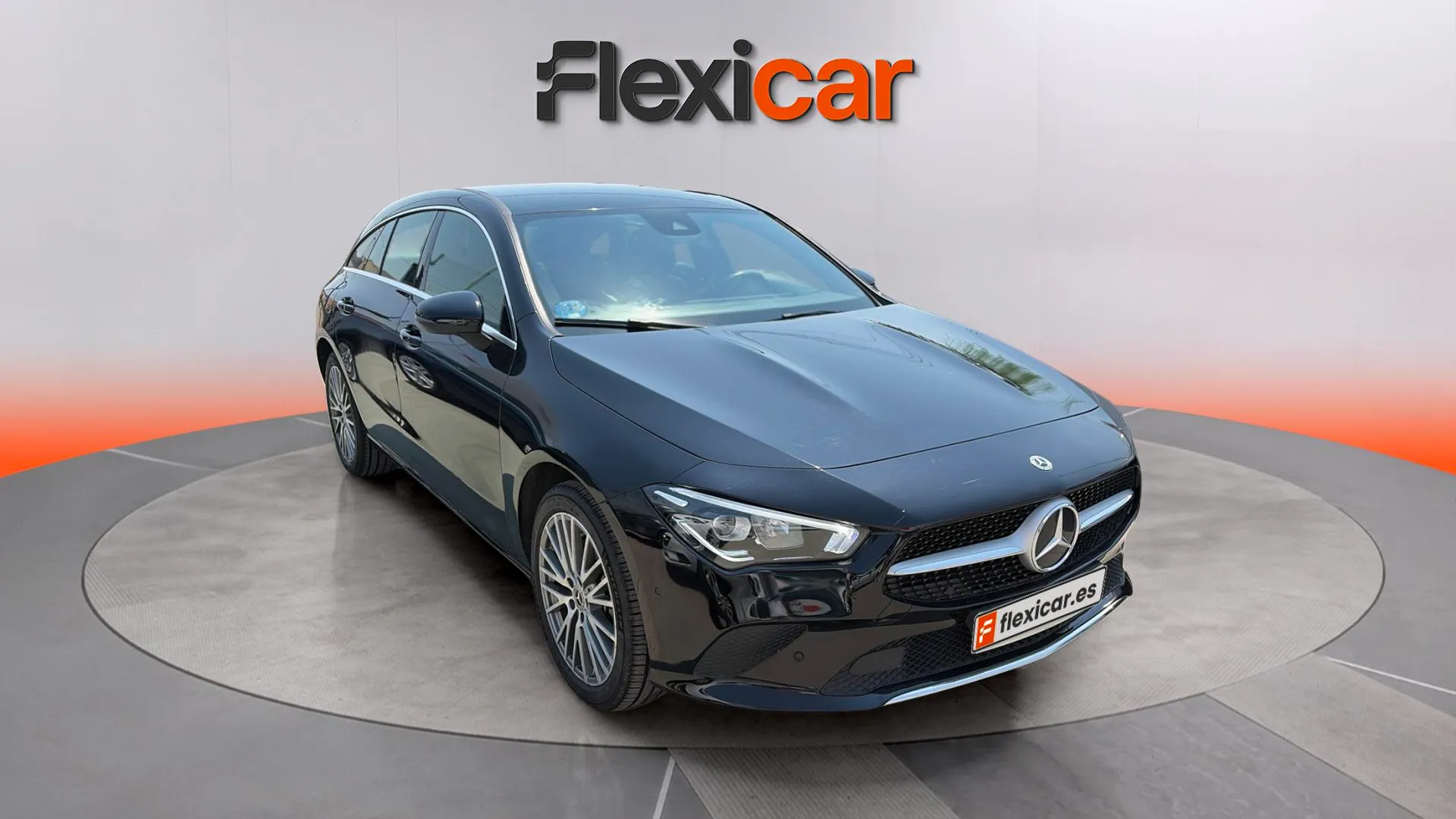 Mercedes-Benz CLA 250 e Shooting Brake - foto 25