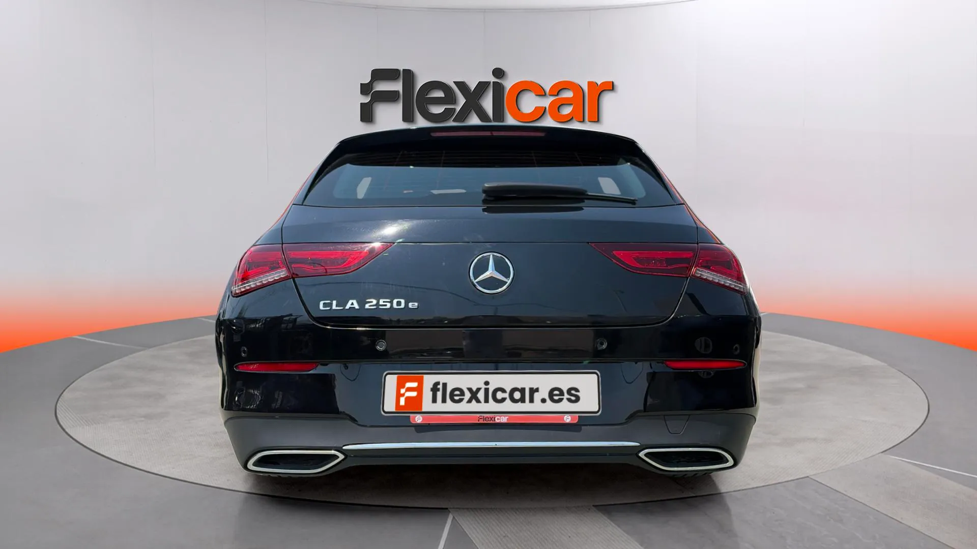 Mercedes-Benz CLA 250 e Shooting Brake - foto 4