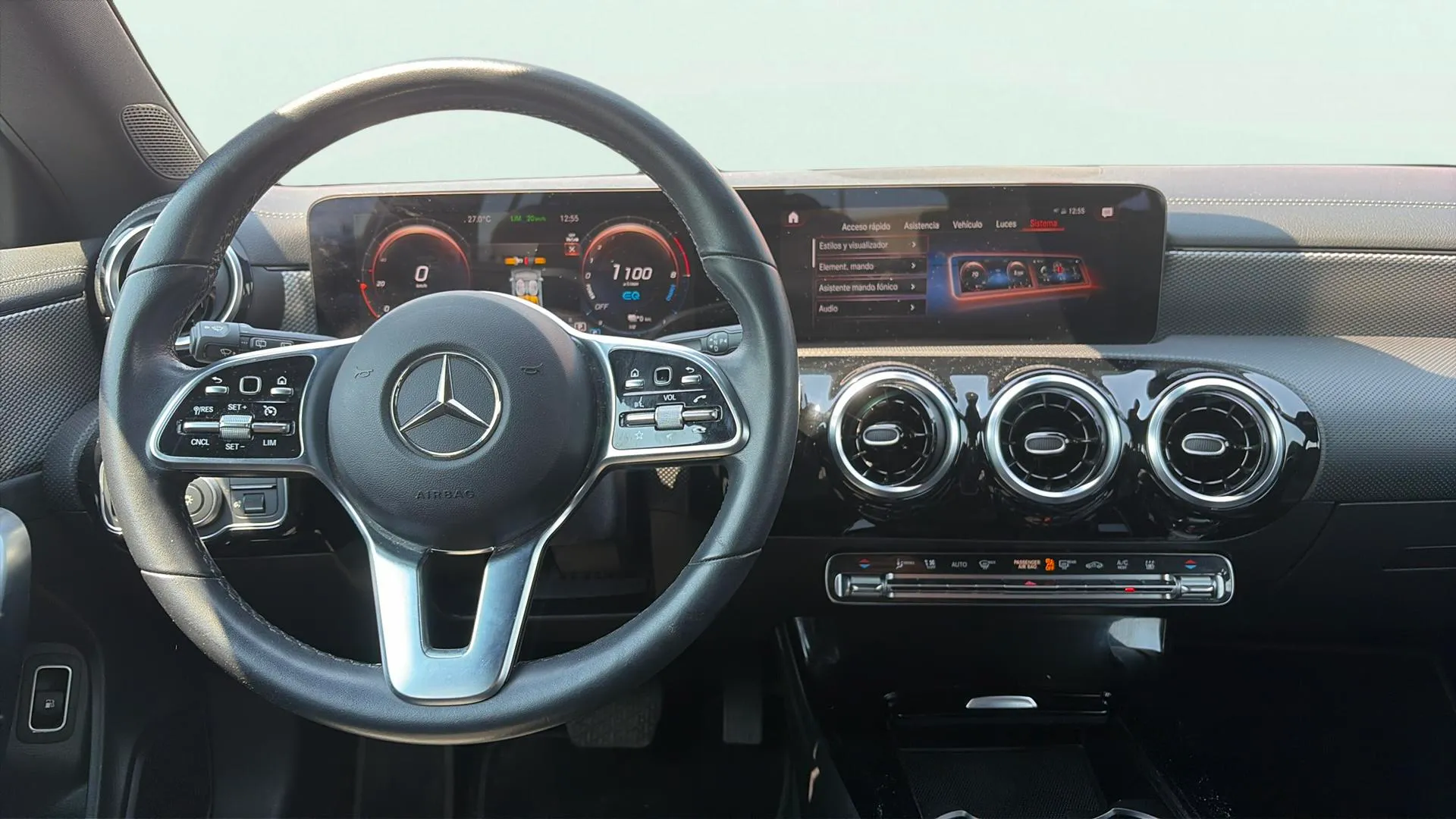 Mercedes-Benz CLA 250 e Shooting Brake - foto 6