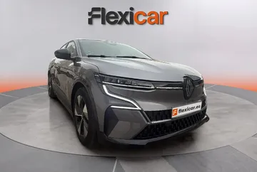 renault megane e tech equilibre ev40 96kw 130cv standard ch electrico automatica cartagena 903000000245618