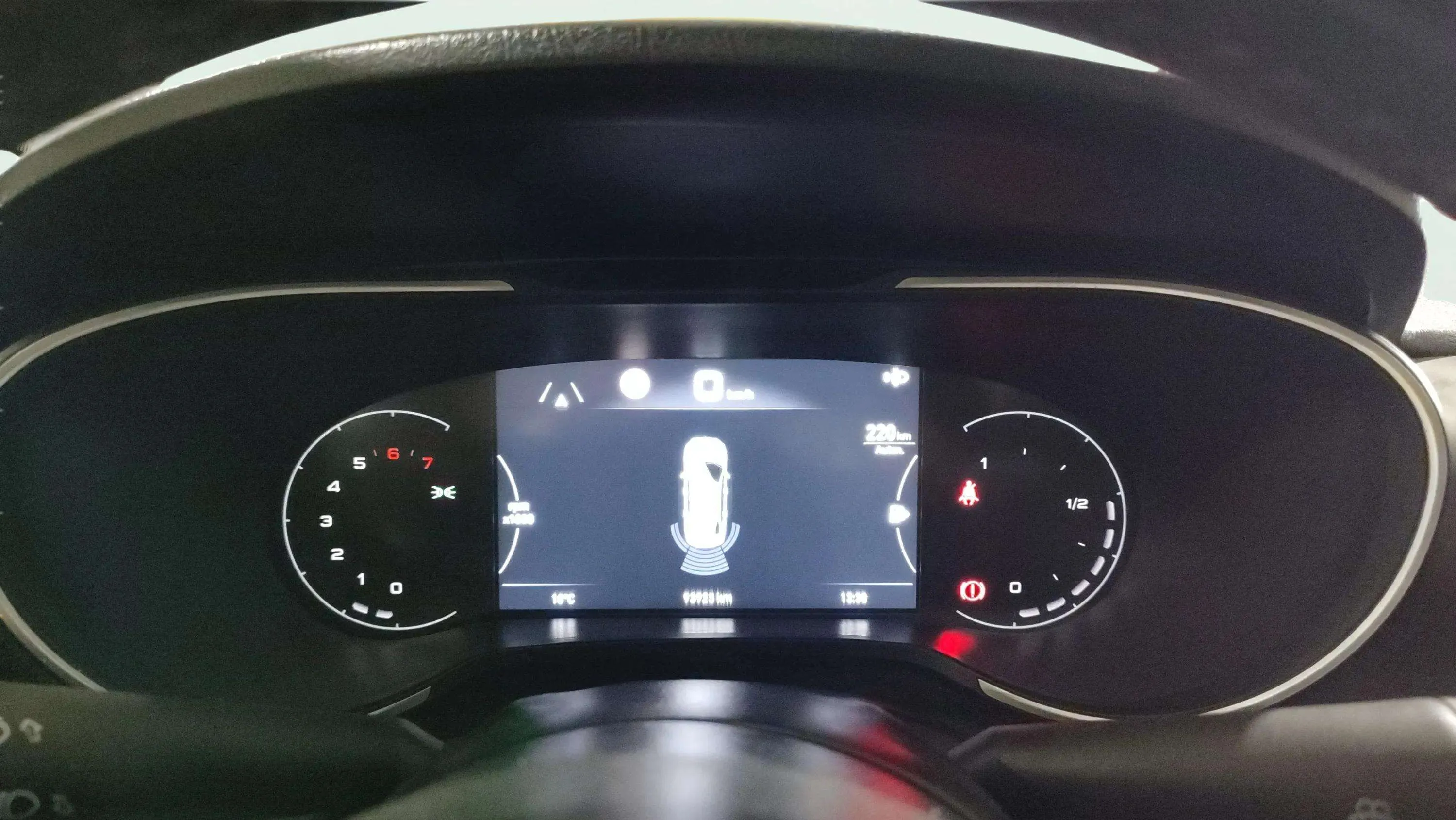 Fiat Tipo Sedan Life 1.0 - foto 16