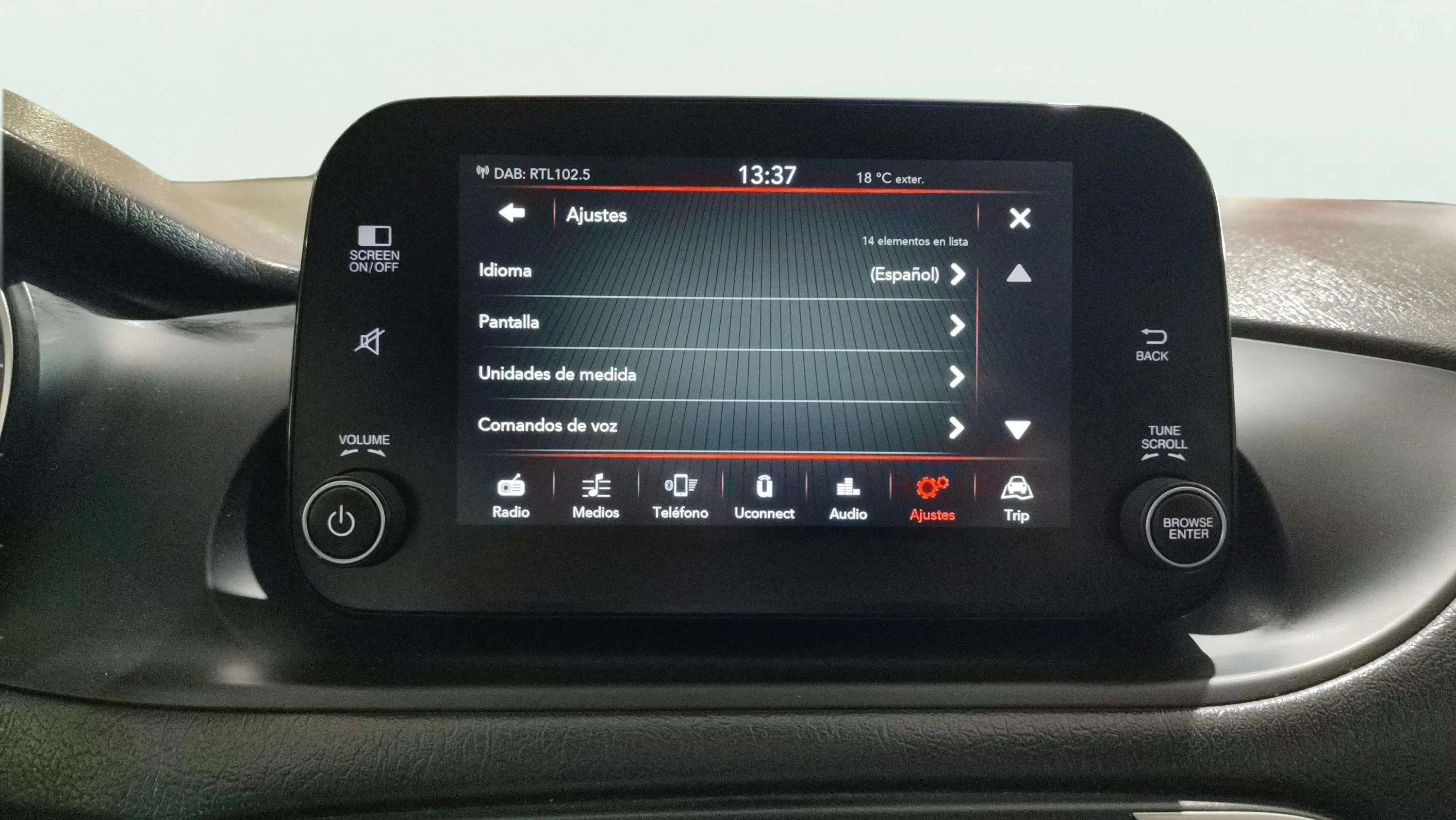 Fiat Tipo Sedan Life 1.0 - foto 12