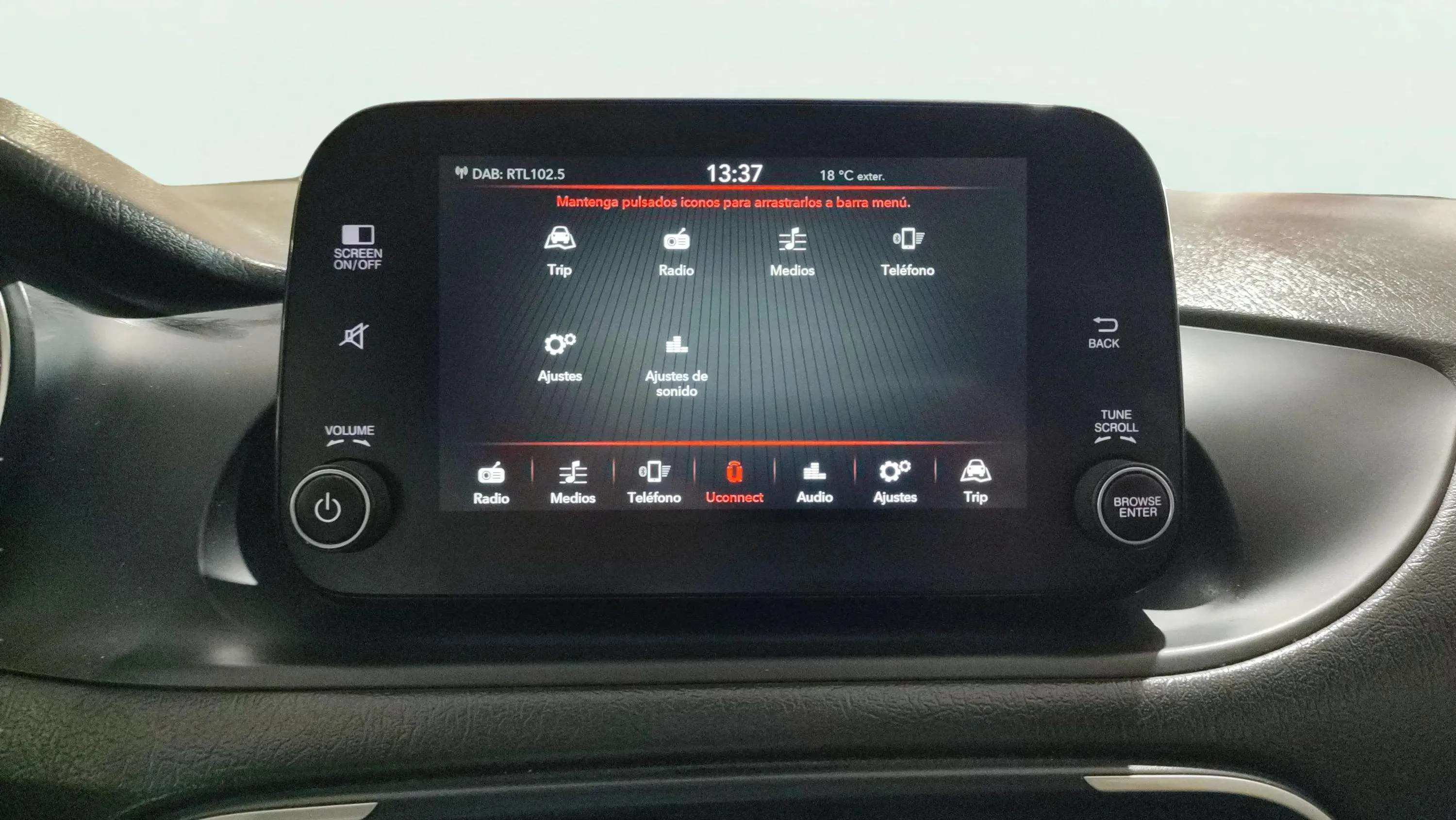 Fiat Tipo Sedan Life 1.0 - foto 14