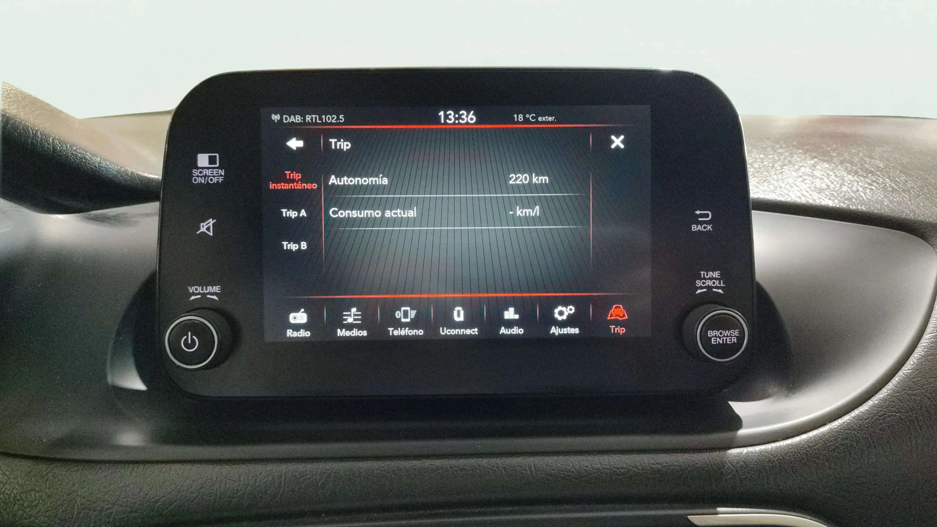 Fiat Tipo Sedan Life 1.0 - foto 11