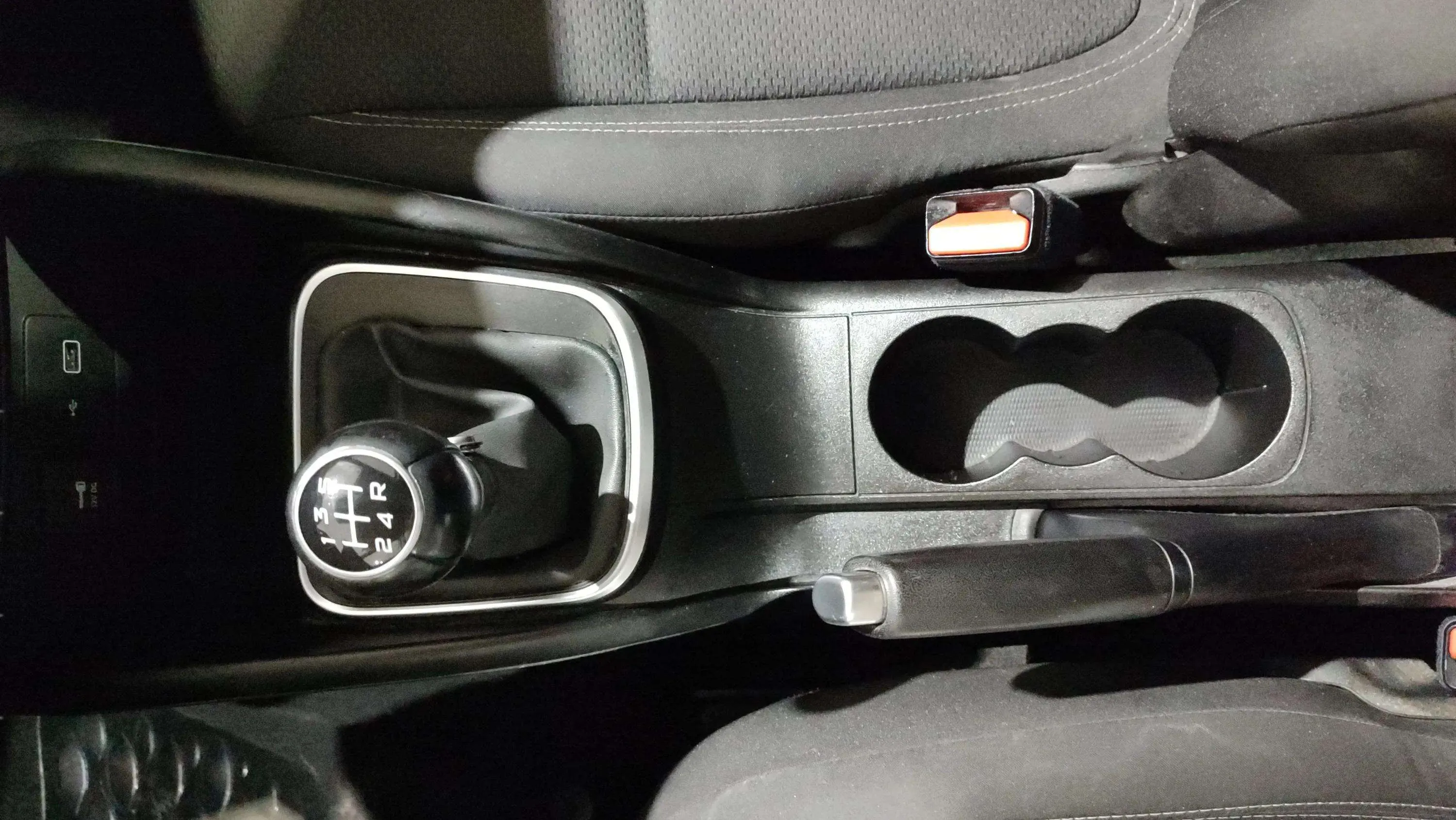 Fiat Tipo Sedan Life 1.0 - foto 19