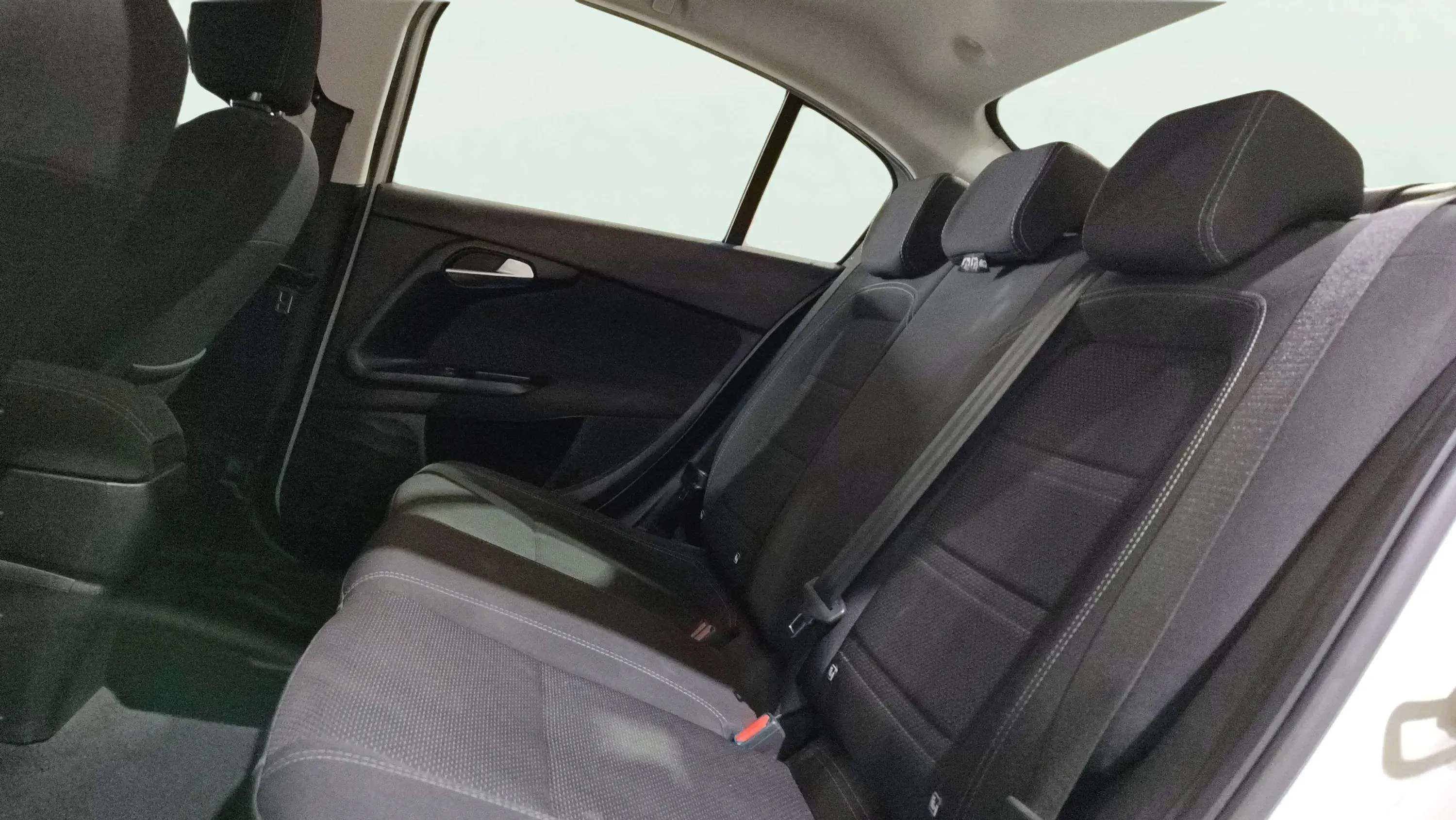 Fiat Tipo Sedan Life 1.0 - foto 21