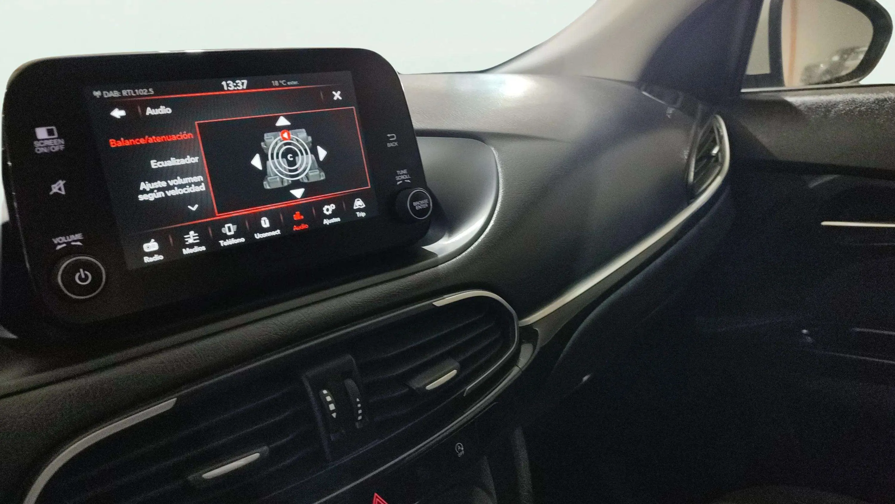 Fiat Tipo Sedan Life 1.0 - foto 13