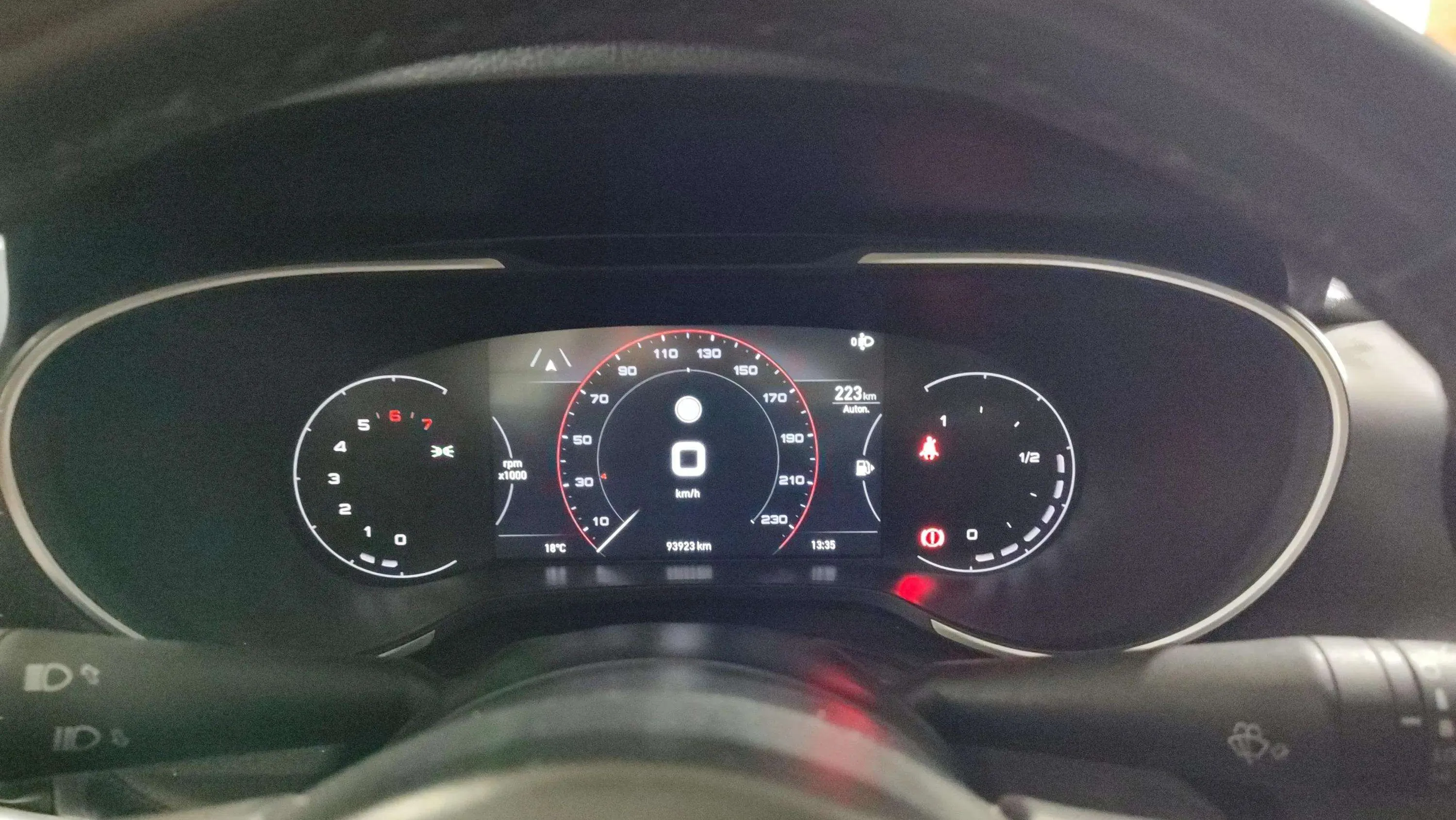 Fiat Tipo Sedan Life 1.0 - foto 10