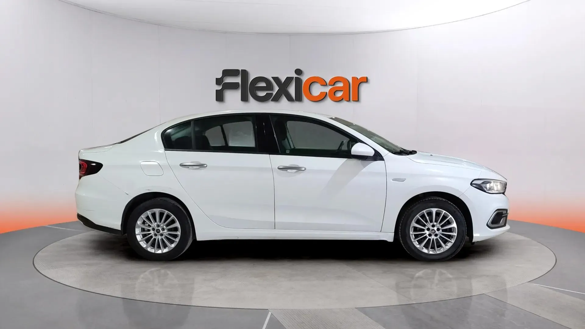 Fiat Tipo Sedan Life 1.0 - foto 3