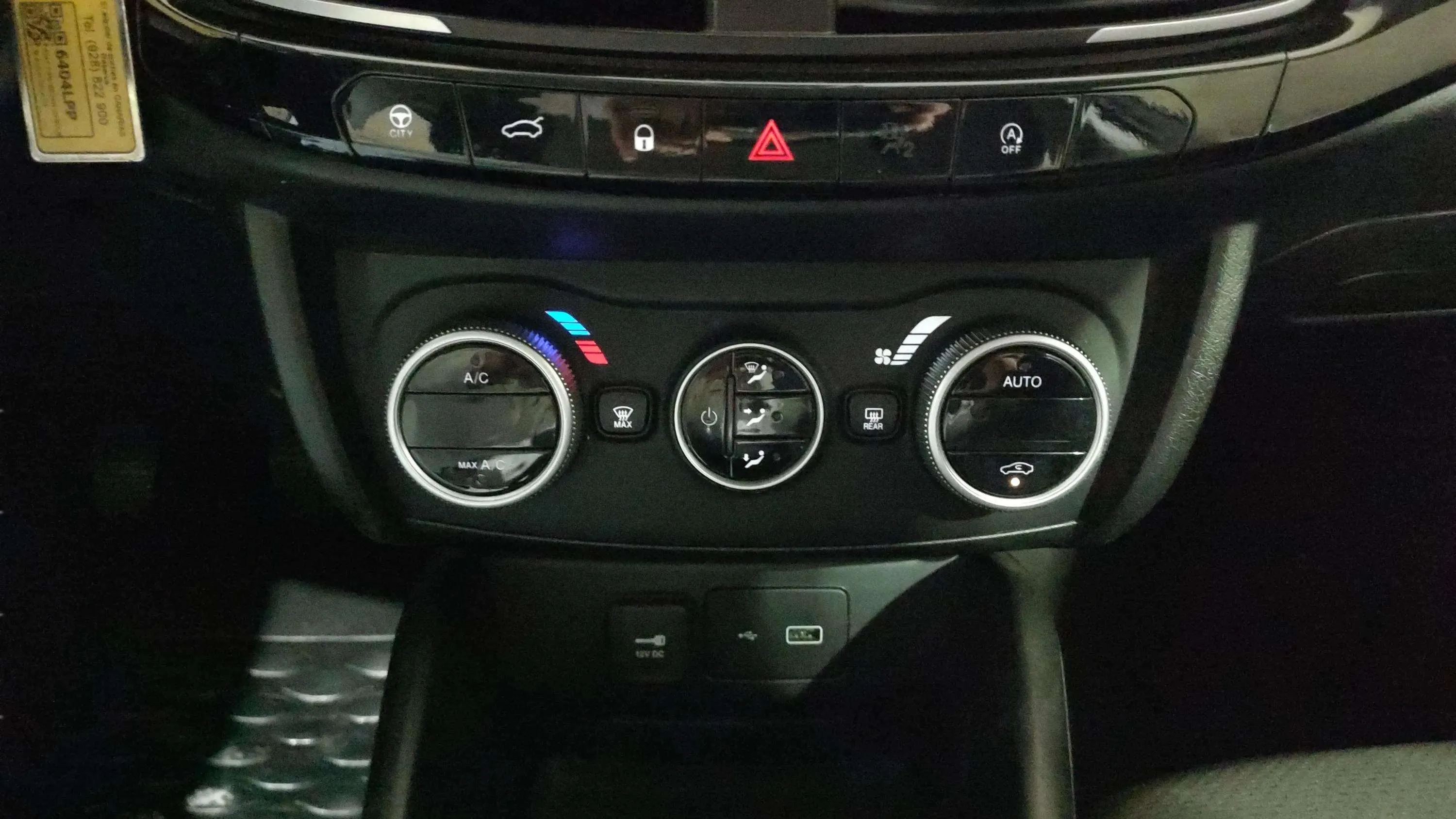 Fiat Tipo Sedan Life 1.0 - foto 17