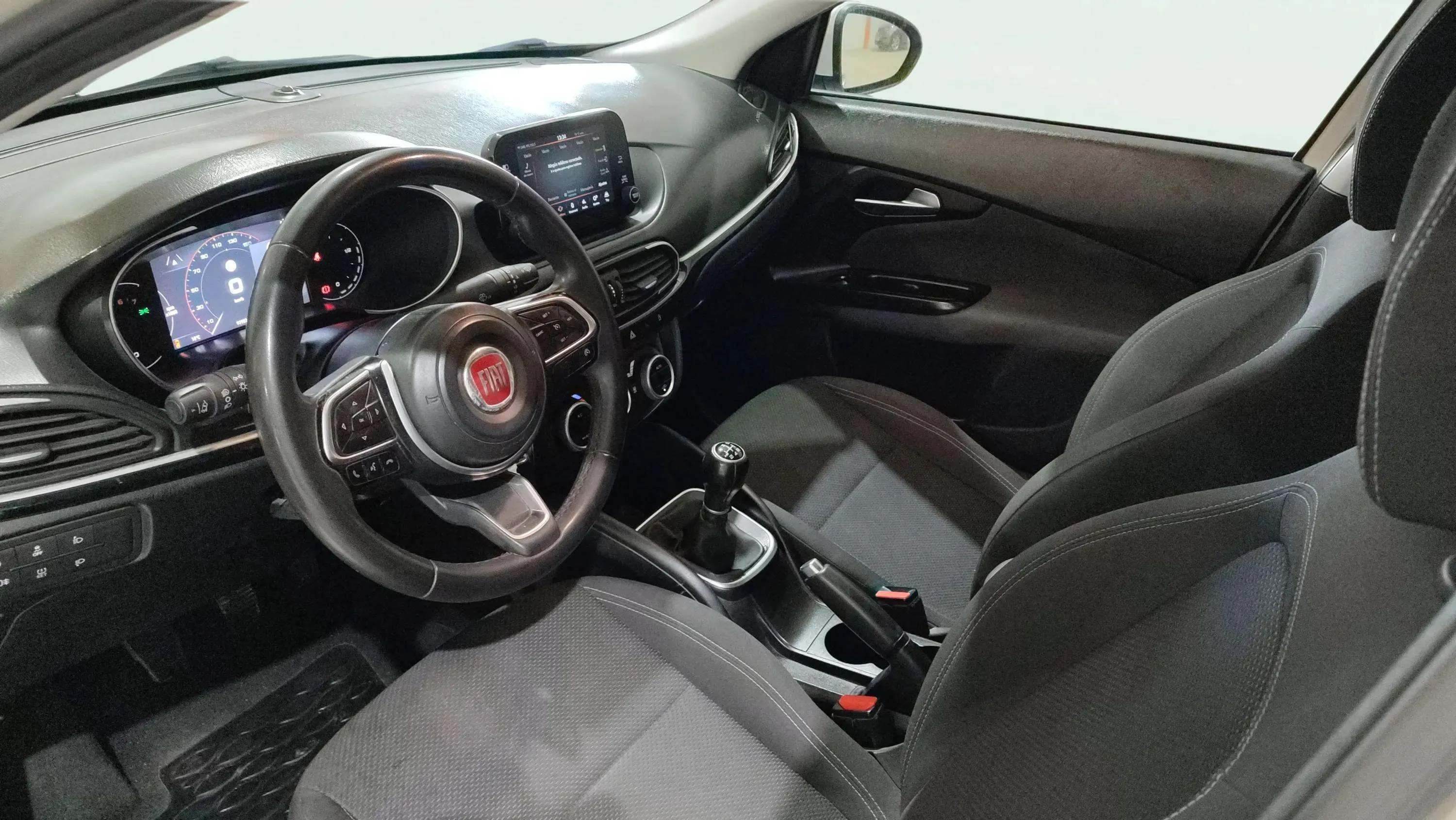 Fiat Tipo Sedan Life 1.0 - foto 7