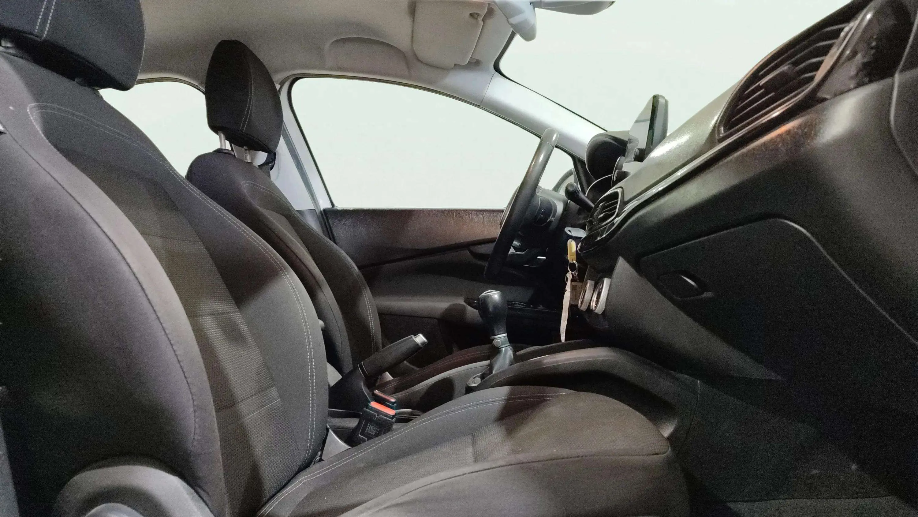 Fiat Tipo Sedan Life 1.0 - foto 22