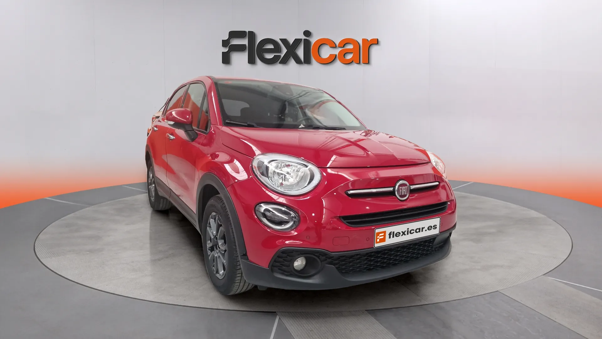 Fiat 500X Connect 1,0 Firefly T3