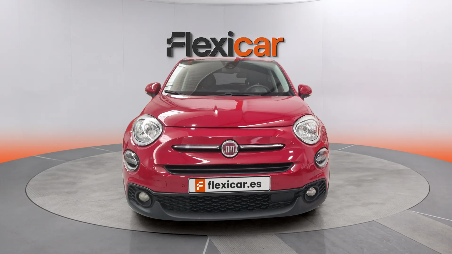 Fiat 500X Connect 1,0 Firefly T3 - foto 2