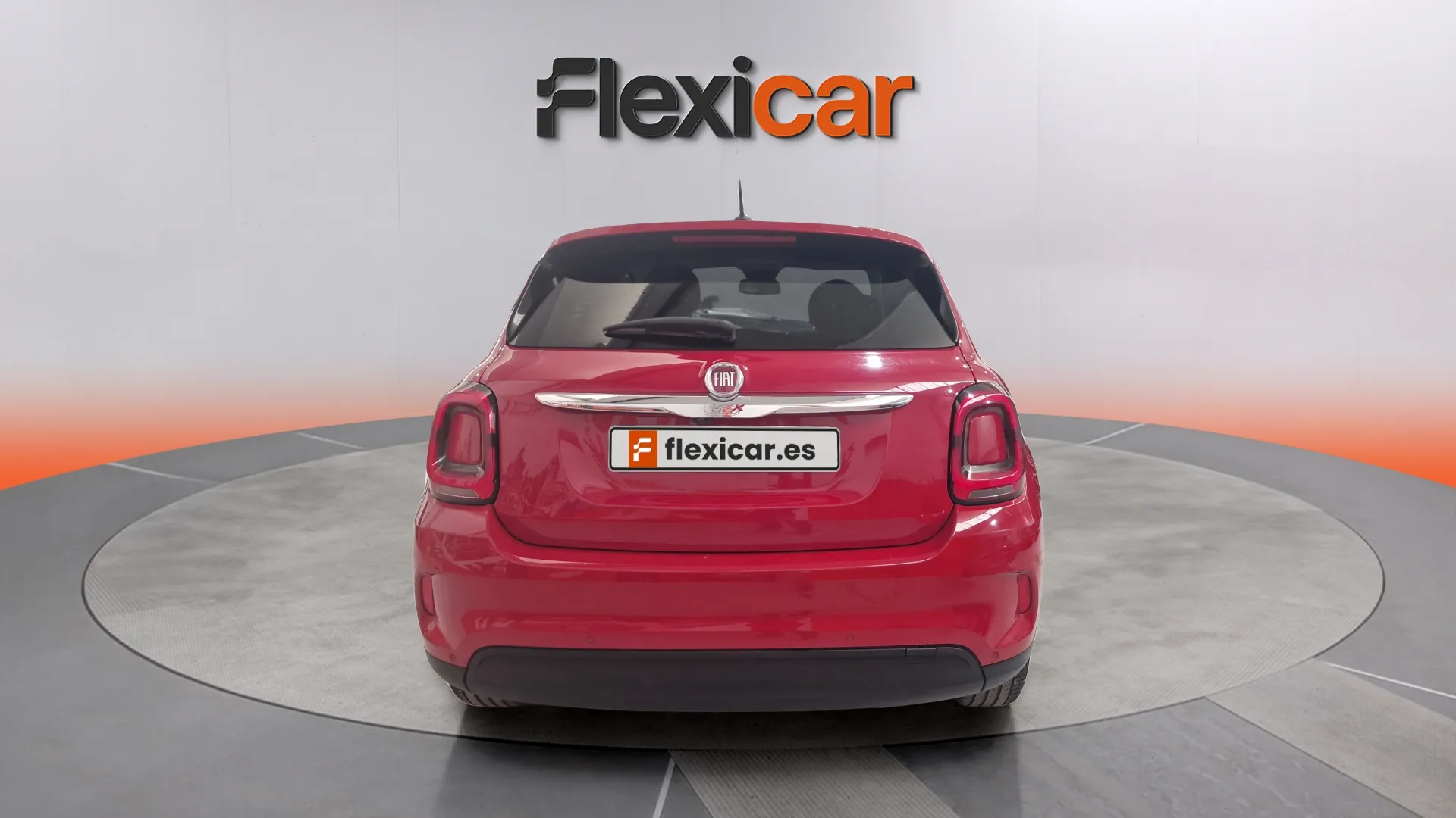 Fiat 500X Connect 1,0 Firefly T3 - foto 5