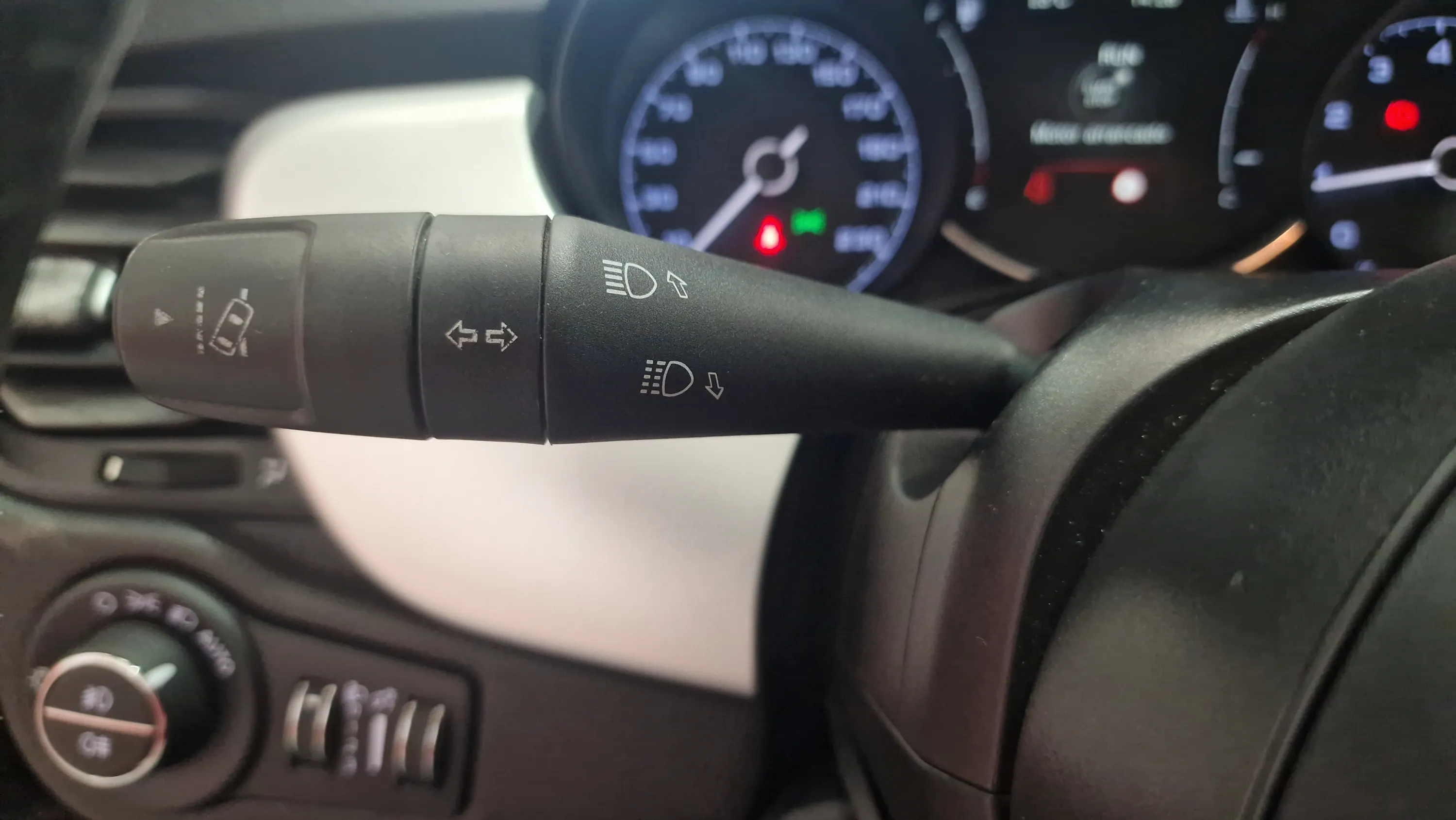 Fiat 500X Connect 1,0 Firefly T3 - foto 16
