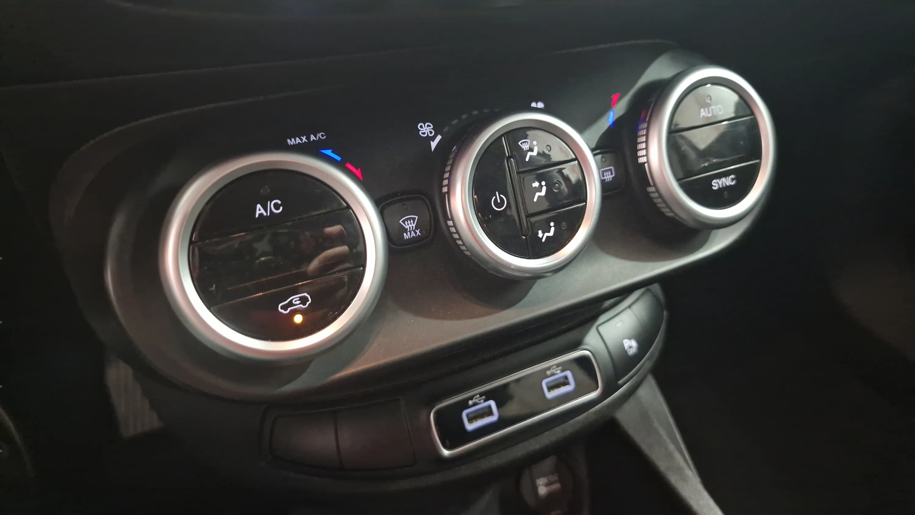 Fiat 500X Connect 1,0 Firefly T3 - foto 25
