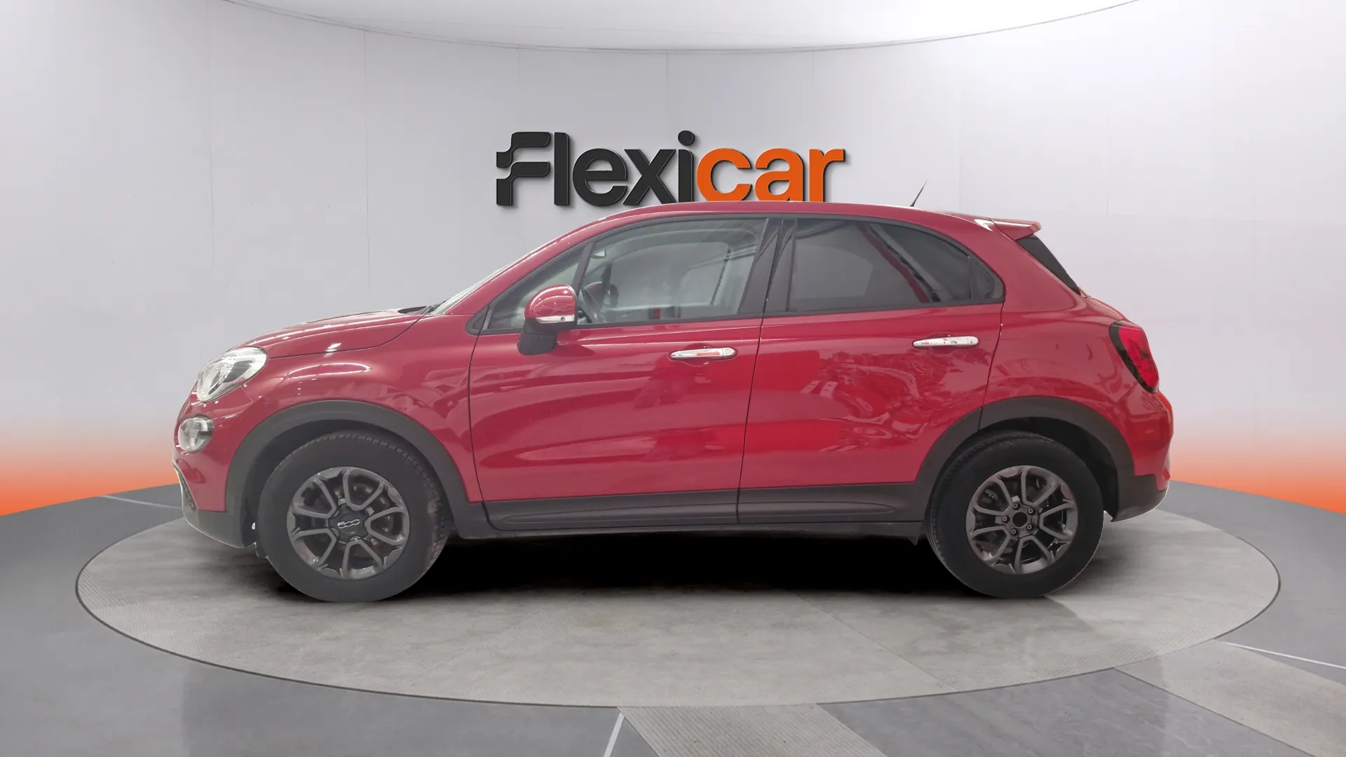 Fiat 500X Connect 1,0 Firefly T3 - foto 4