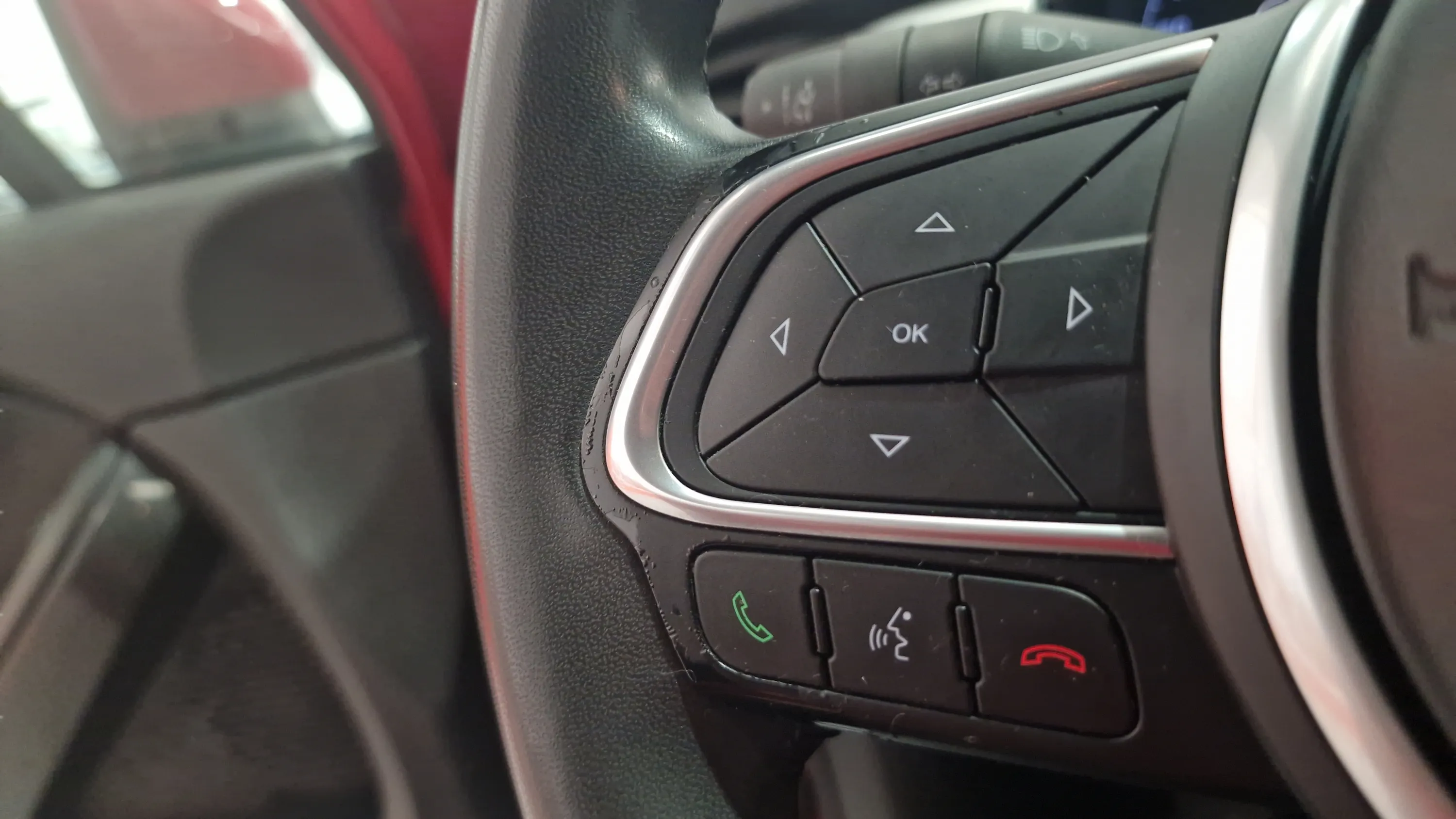 Fiat 500X Connect 1,0 Firefly T3 - foto 15