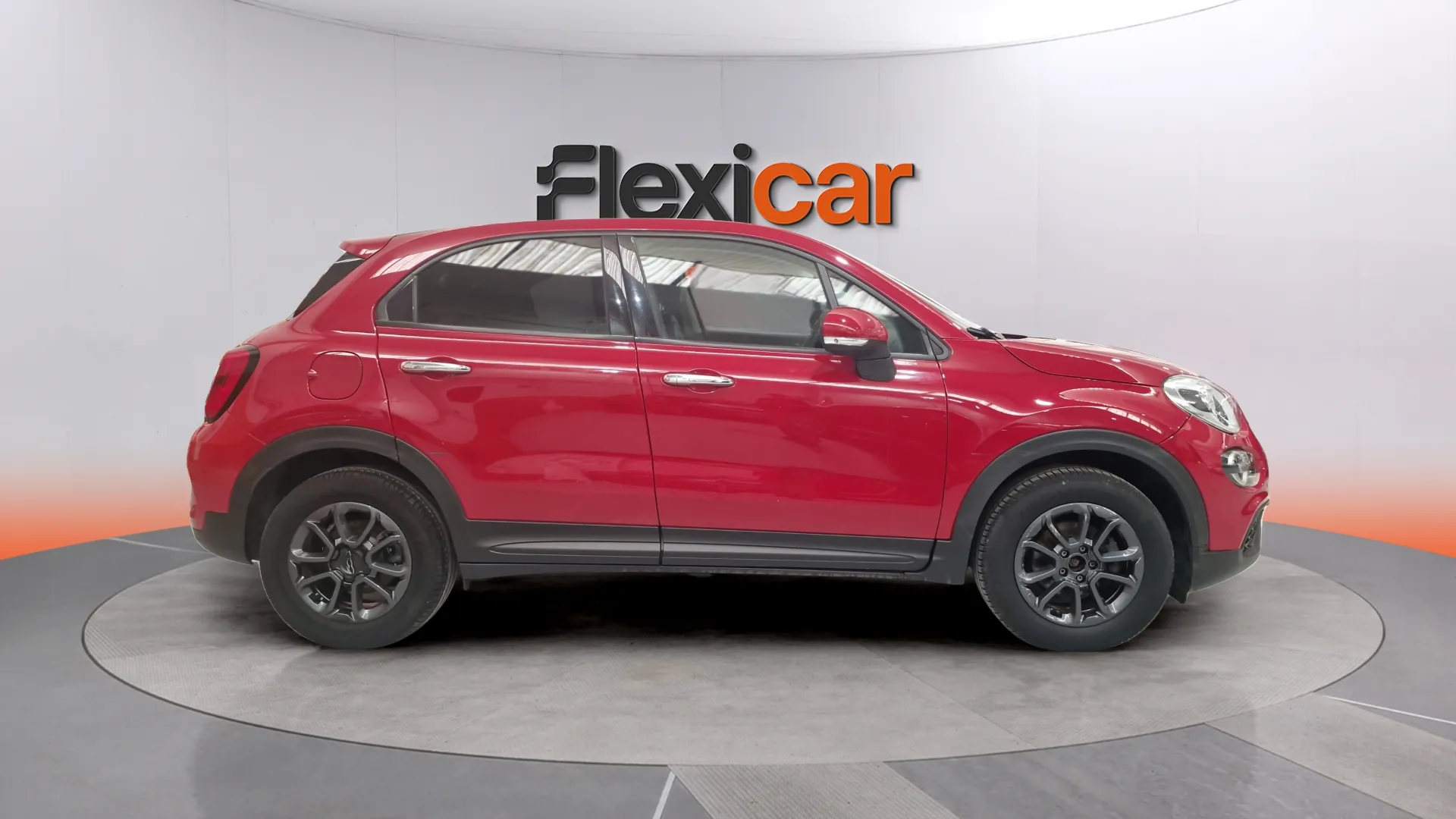 Fiat 500X Connect 1,0 Firefly T3 - foto 3