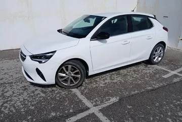 opel corsa 12t xhl elegance gasolina manual arval loeches 903000000245639