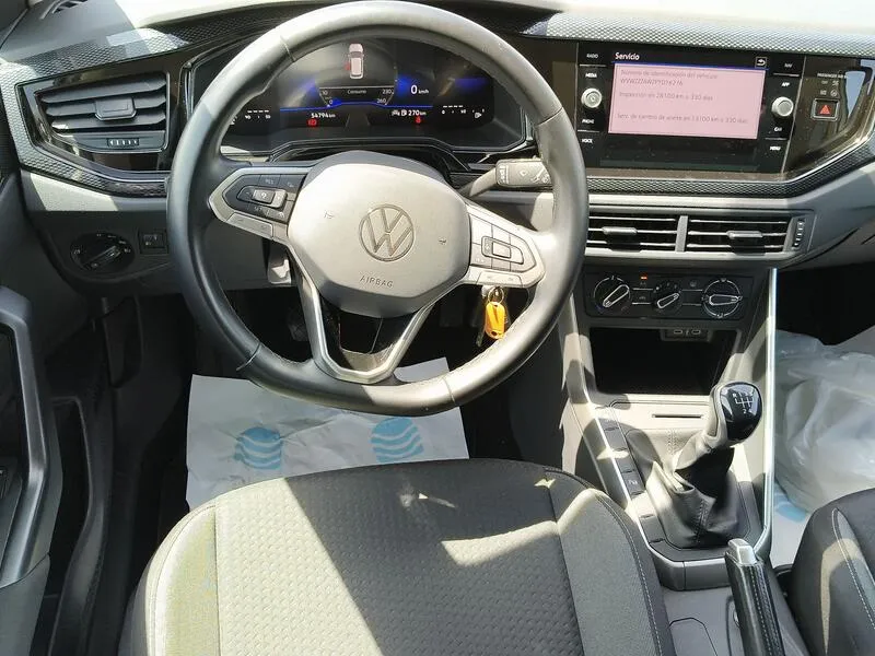 Volkswagen Polo Life 1.0 TSI - foto 37