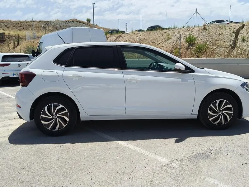 Volkswagen Polo Life 1.0 TSI - foto 8