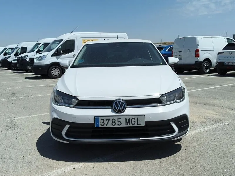 Volkswagen Polo Life 1.0 TSI - foto 10