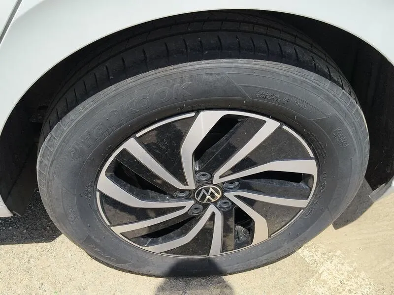 Volkswagen Polo Life 1.0 TSI - foto 46
