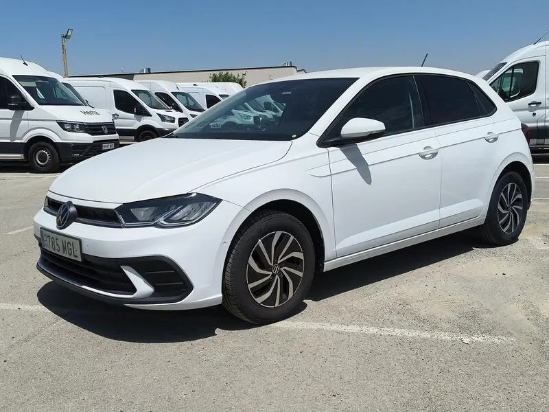 Volkswagen Polo Life 1.0 TSI - foto 2