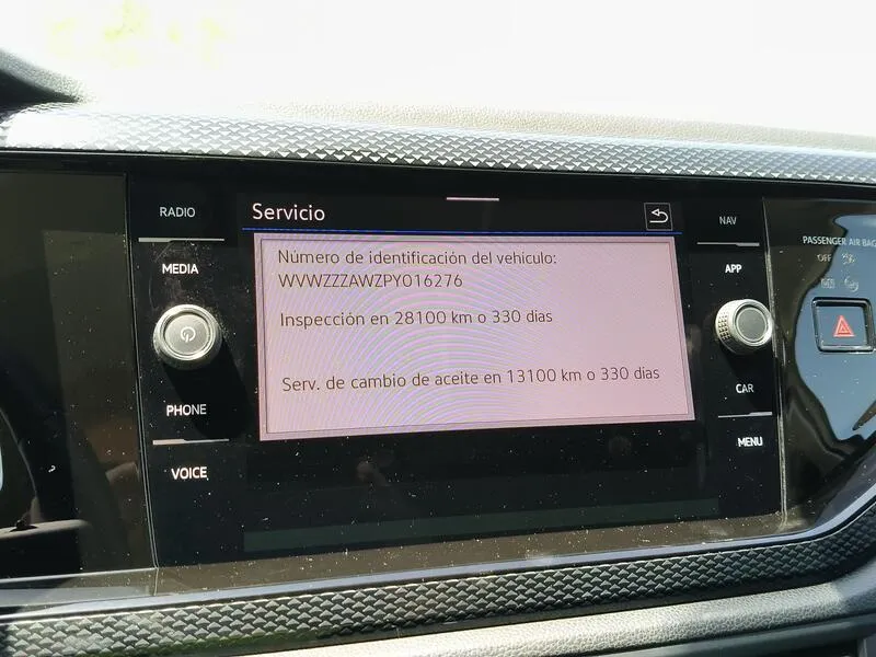 Volkswagen Polo Life 1.0 TSI - foto 27