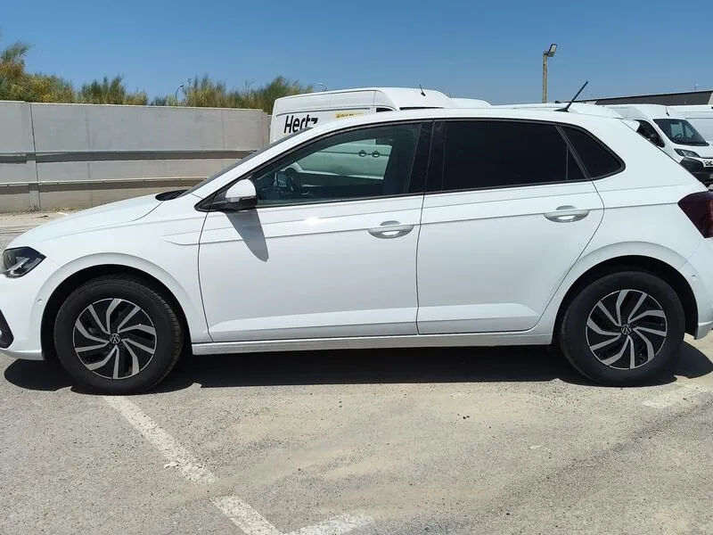 Volkswagen Polo Life 1.0 TSI - foto 3