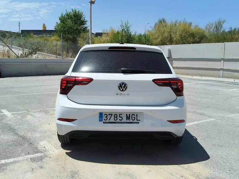 Volkswagen Polo Life 1.0 TSI - foto 5