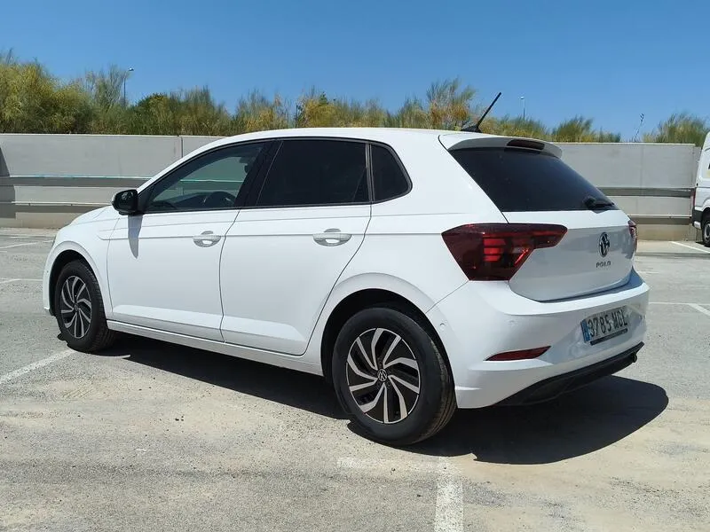 Volkswagen Polo Life 1.0 TSI - foto 4