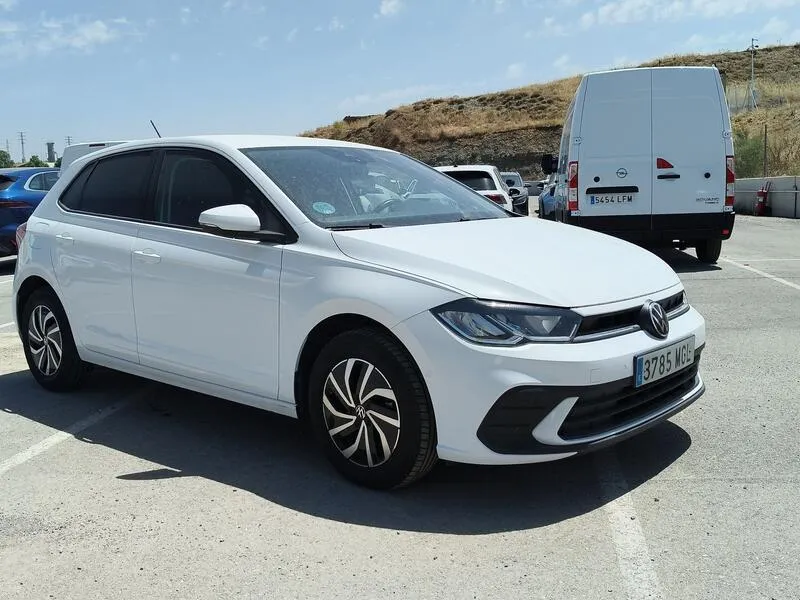 Volkswagen Polo Life 1.0 TSI - foto 9