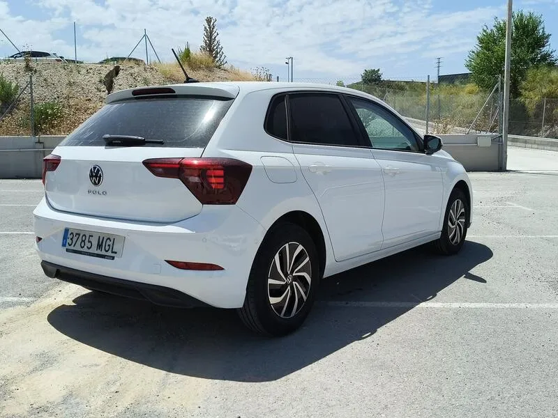 Volkswagen Polo Life 1.0 TSI - foto 6