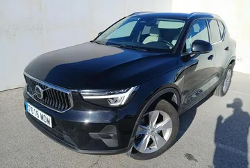 volvo xc40 20 b3 g plus dark hibrido no enchufable automatica arval loeches 903000000245657
