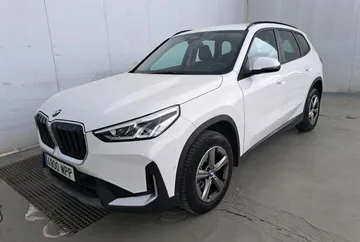 bmw x1 sdrive18i gasolina automatica arval barcelona 903000000245661