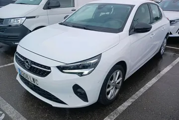 opel corsa 12t elegance gasolina manual arval algete 903000000245663